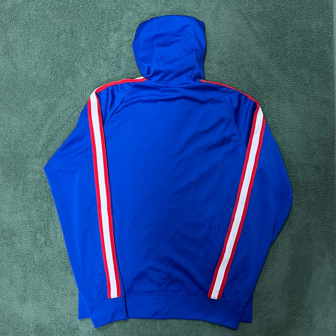 나이키 블루 져지 상품이미지2