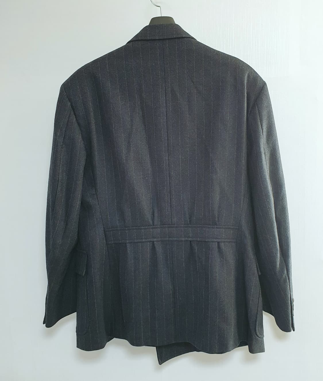 RRL 스트라이프 더블자켓 상품이미지2