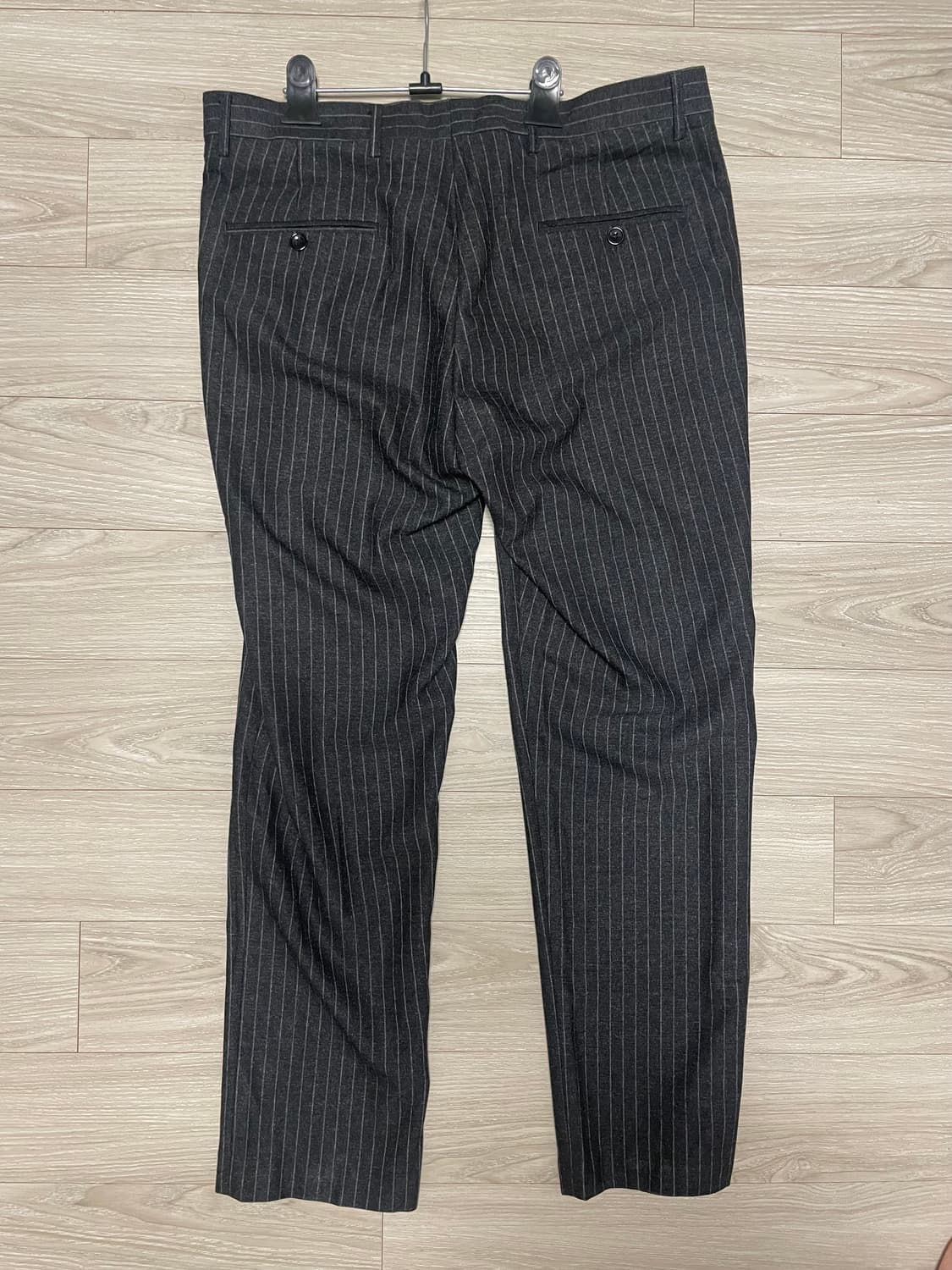 일본 빈티지 슬랙스 상품이미지2