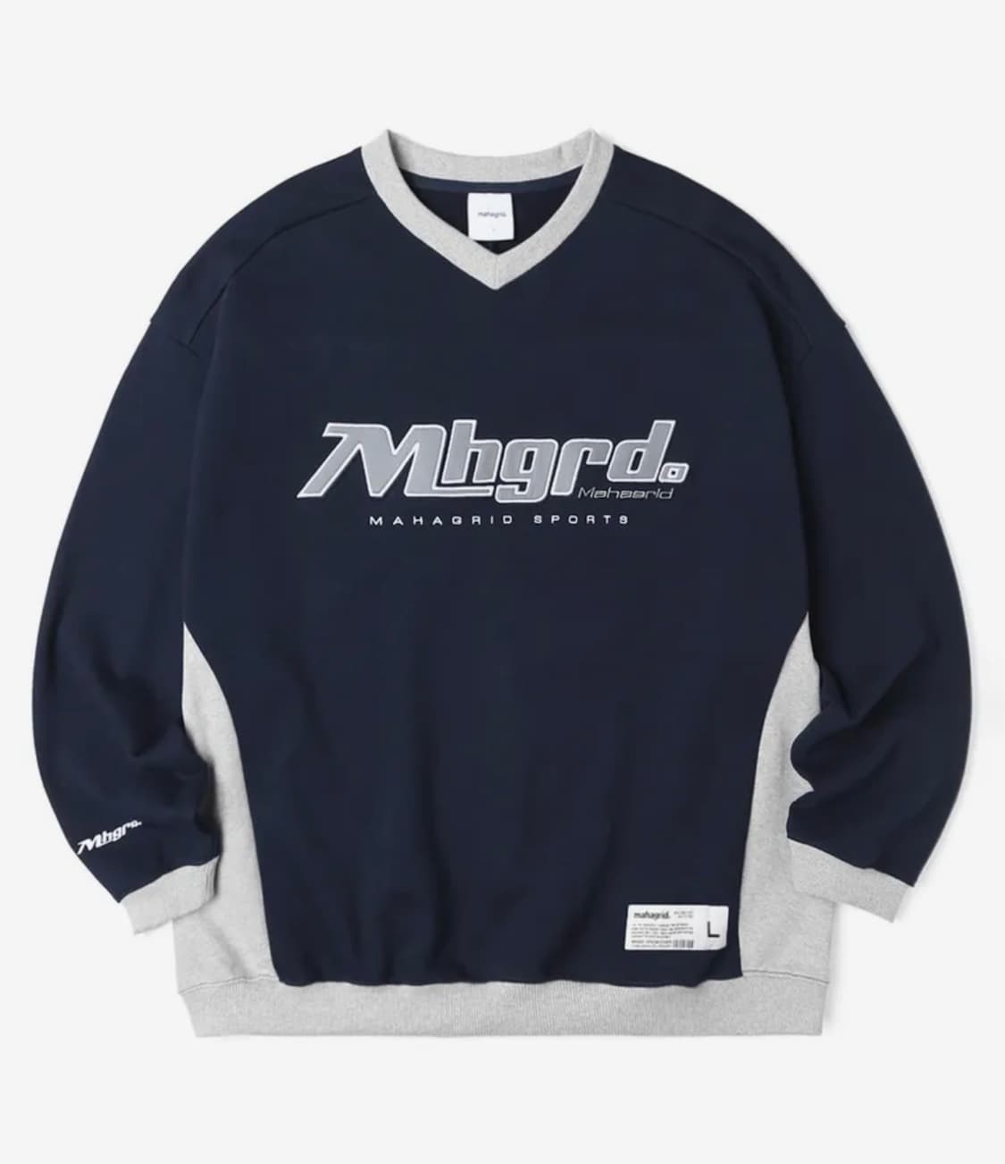 맨투맨 상품이미지1