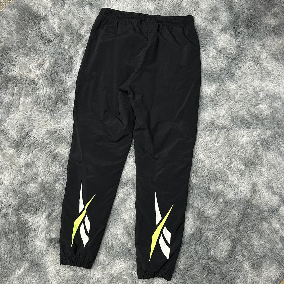 리복 우븐 트레이닝 조거팬츠 2XL 상품이미지3