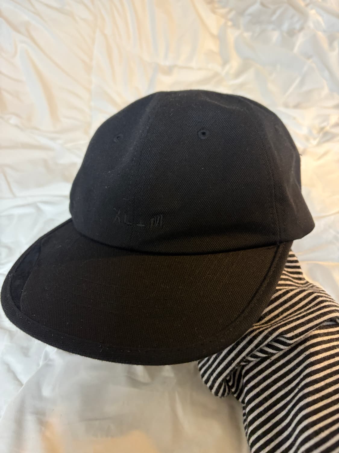 Xlim cap 상품이미지1