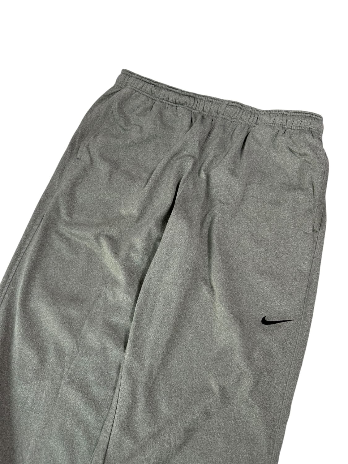 나이키 차콜 그레이 트랙팬츠 상품이미지8