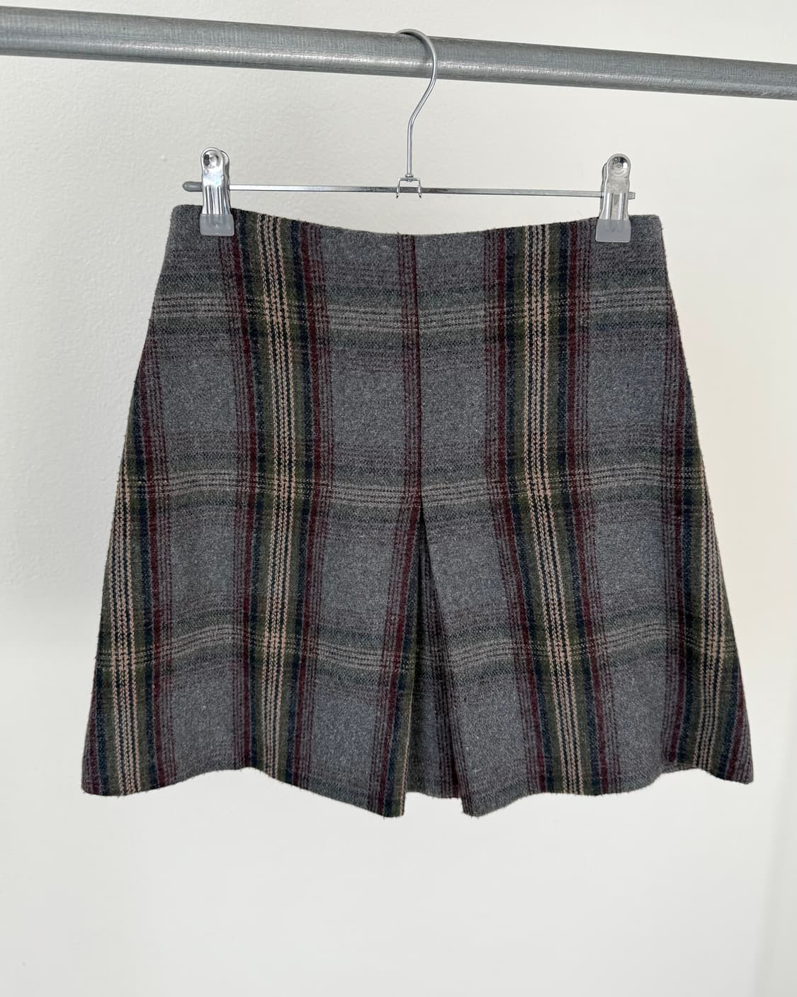 빈티지 스커트 상품이미지1