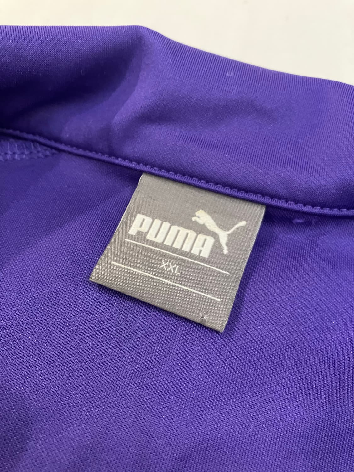 푸마 21-22 제주 유나이티드 져지 퍼플 상품이미지4