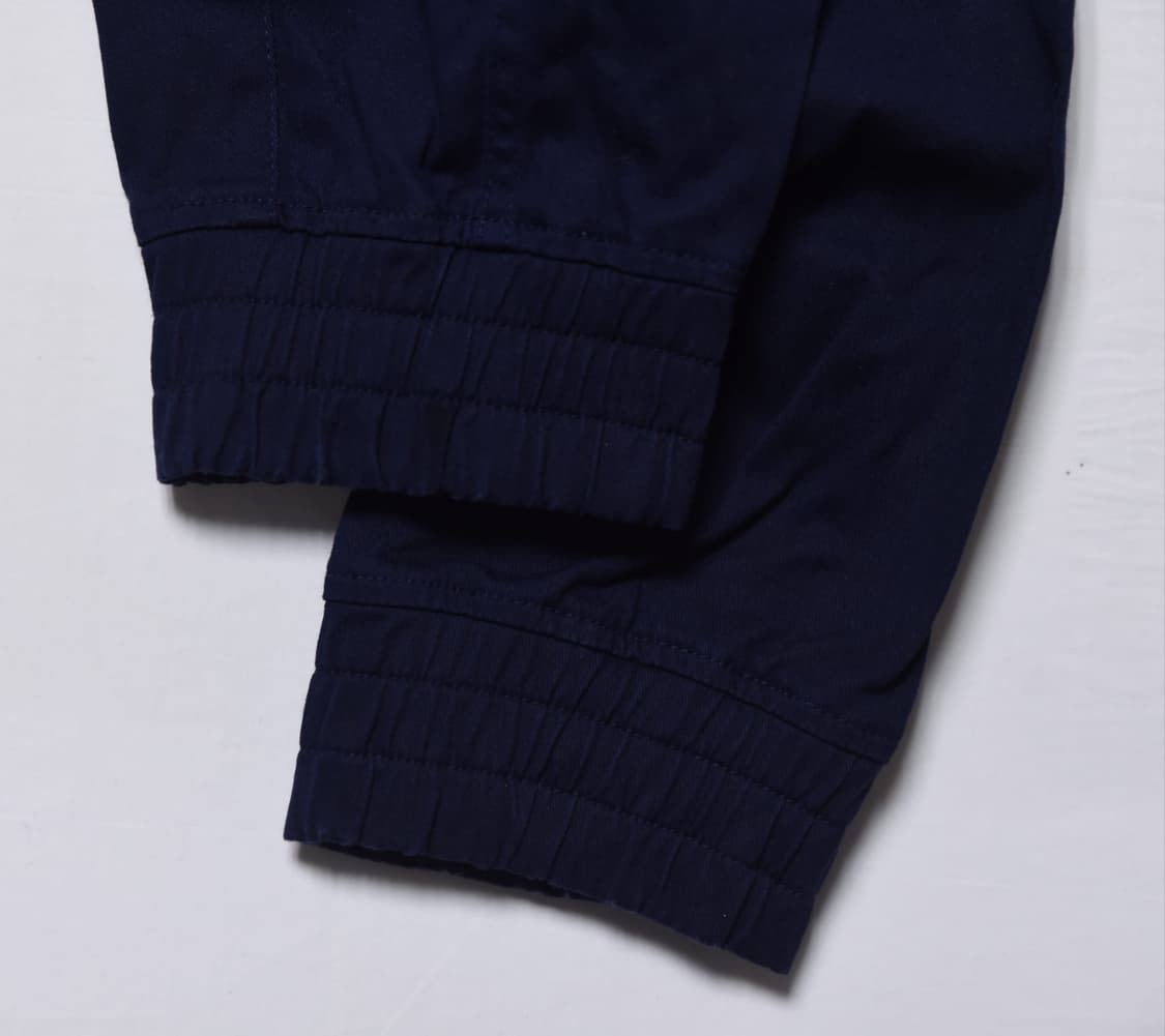 MLB 카고 조거 팬츠 네이비 M 사이즈 상품이미지4