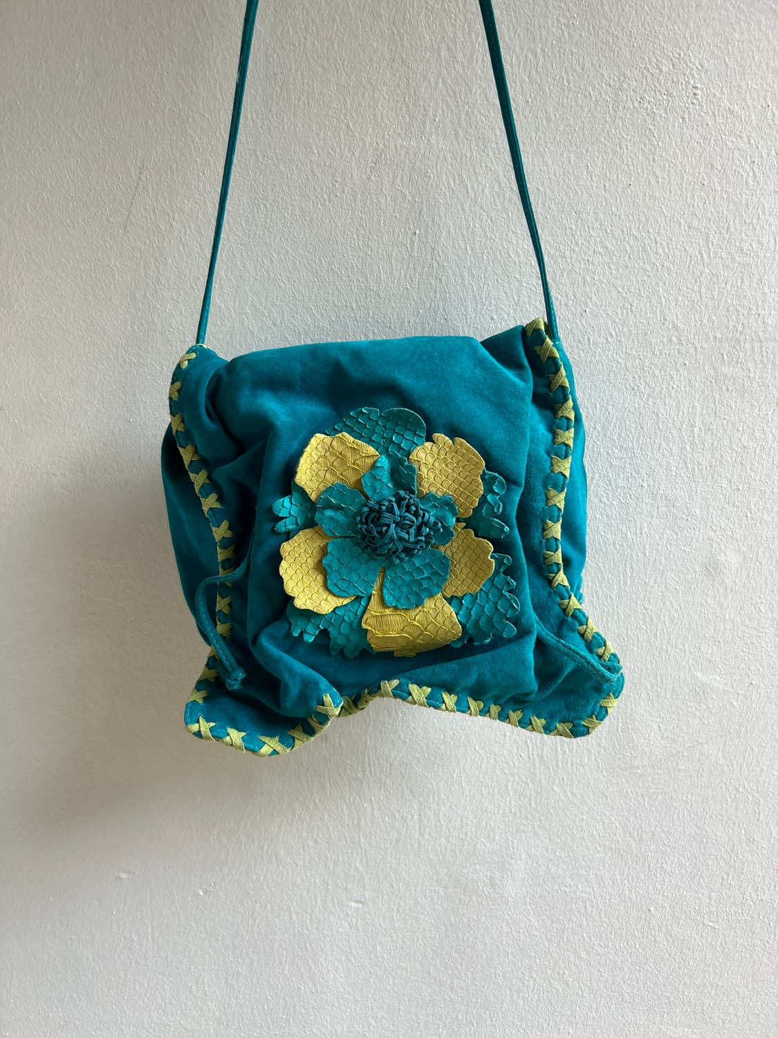 Carlos falchi bag  상품이미지1