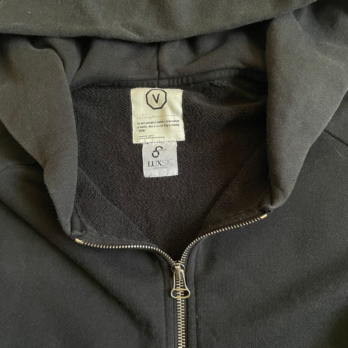 Visvim 상품이미지2