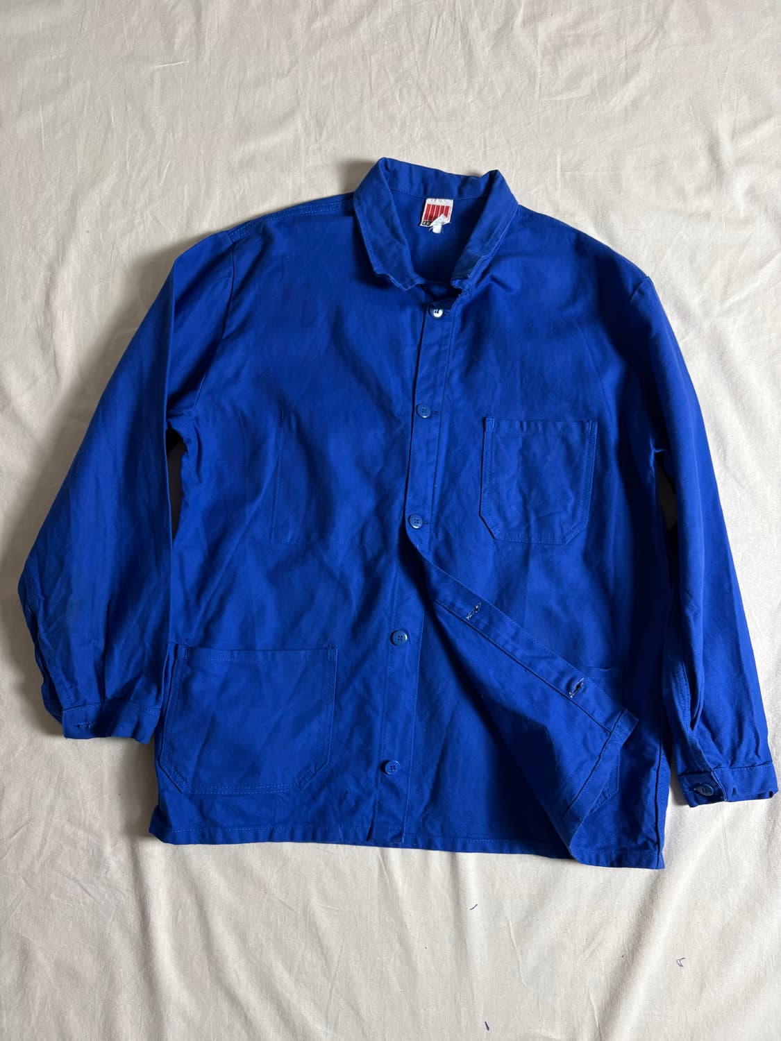 ERGOS 프렌치 워크 자켓 46 상품이미지1