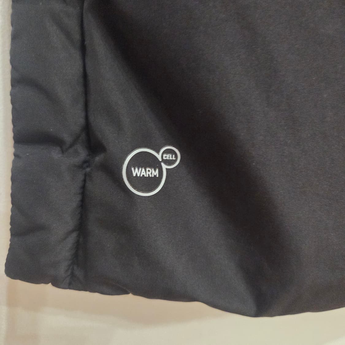 푸마 다운 롱패딩 S(90~95)남녀공용 상품이미지5