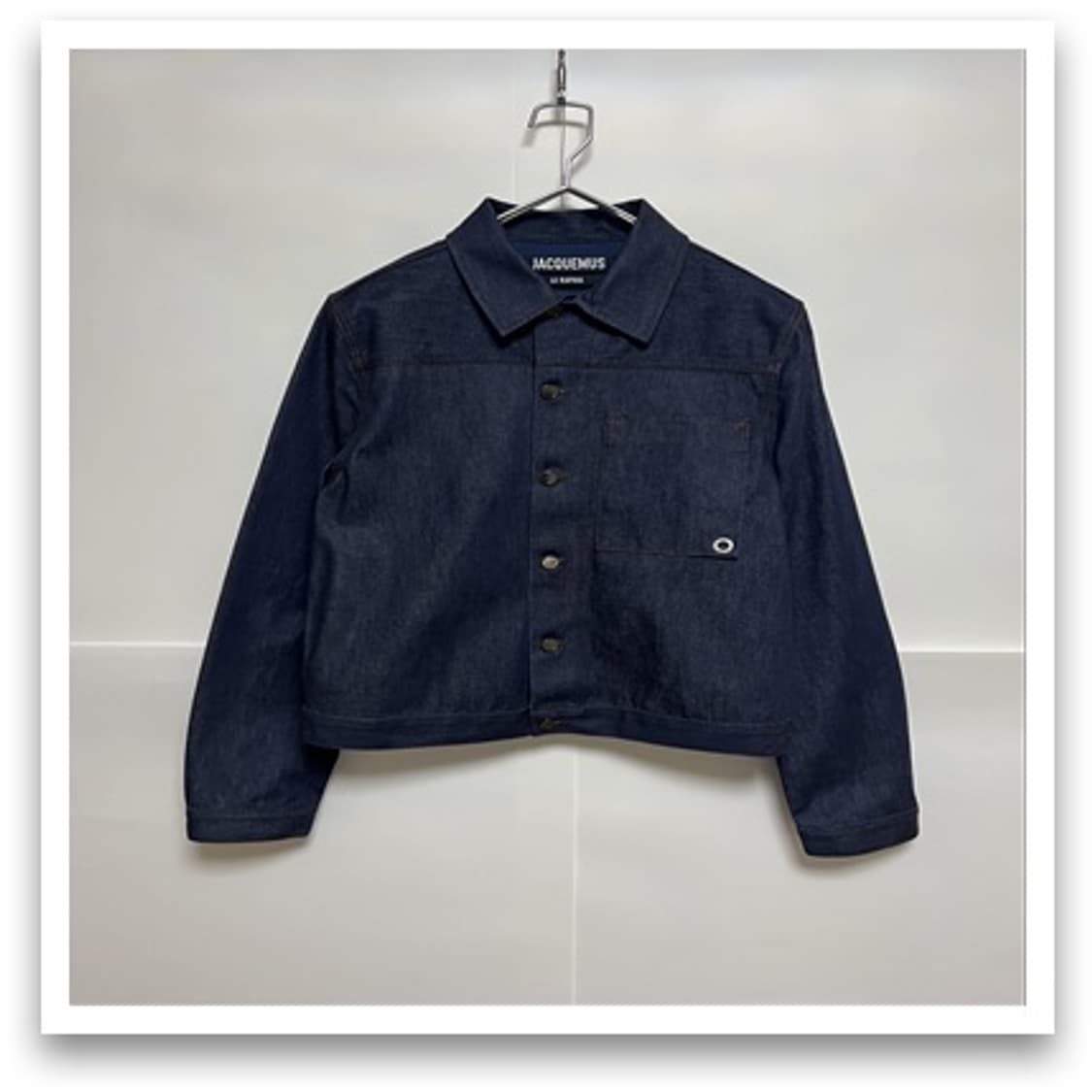 데님 자켓 상품이미지2