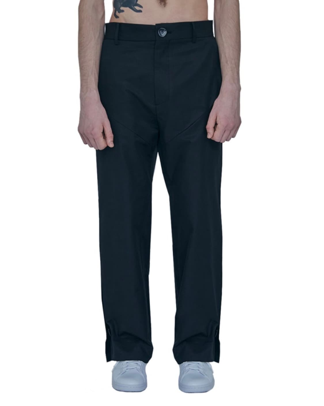 AIEUL CNTR TROUSERS 상품이미지1