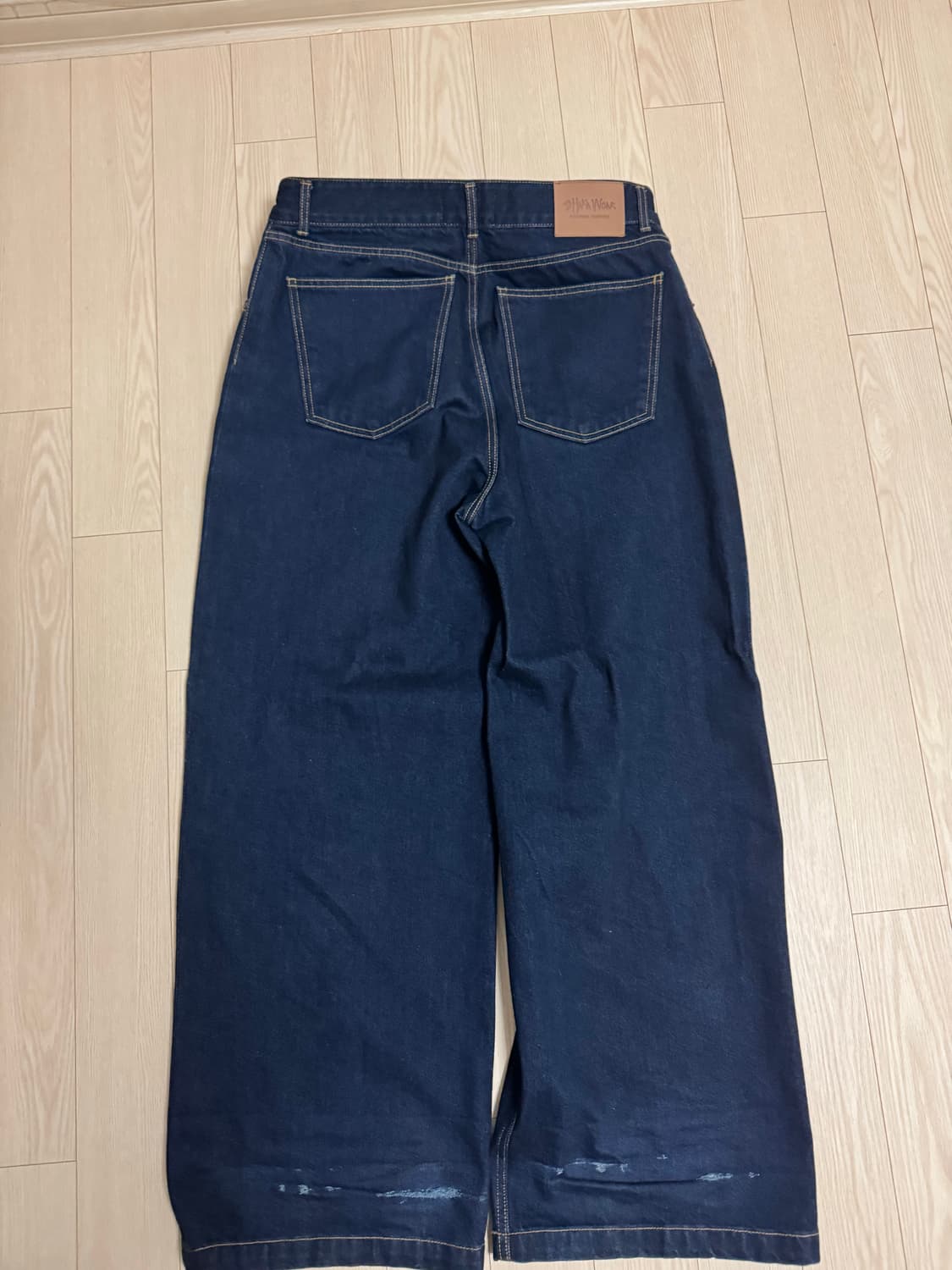 샤카웨어 데님 판매 상품이미지3