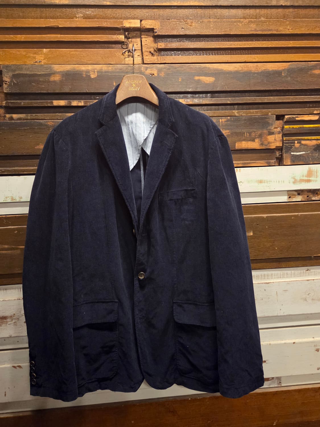 제이크루 코듀로이자켓 상품이미지10