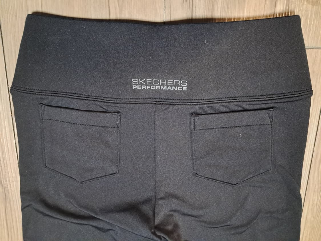 스케처스 기모 레깅스 70 상품이미지4