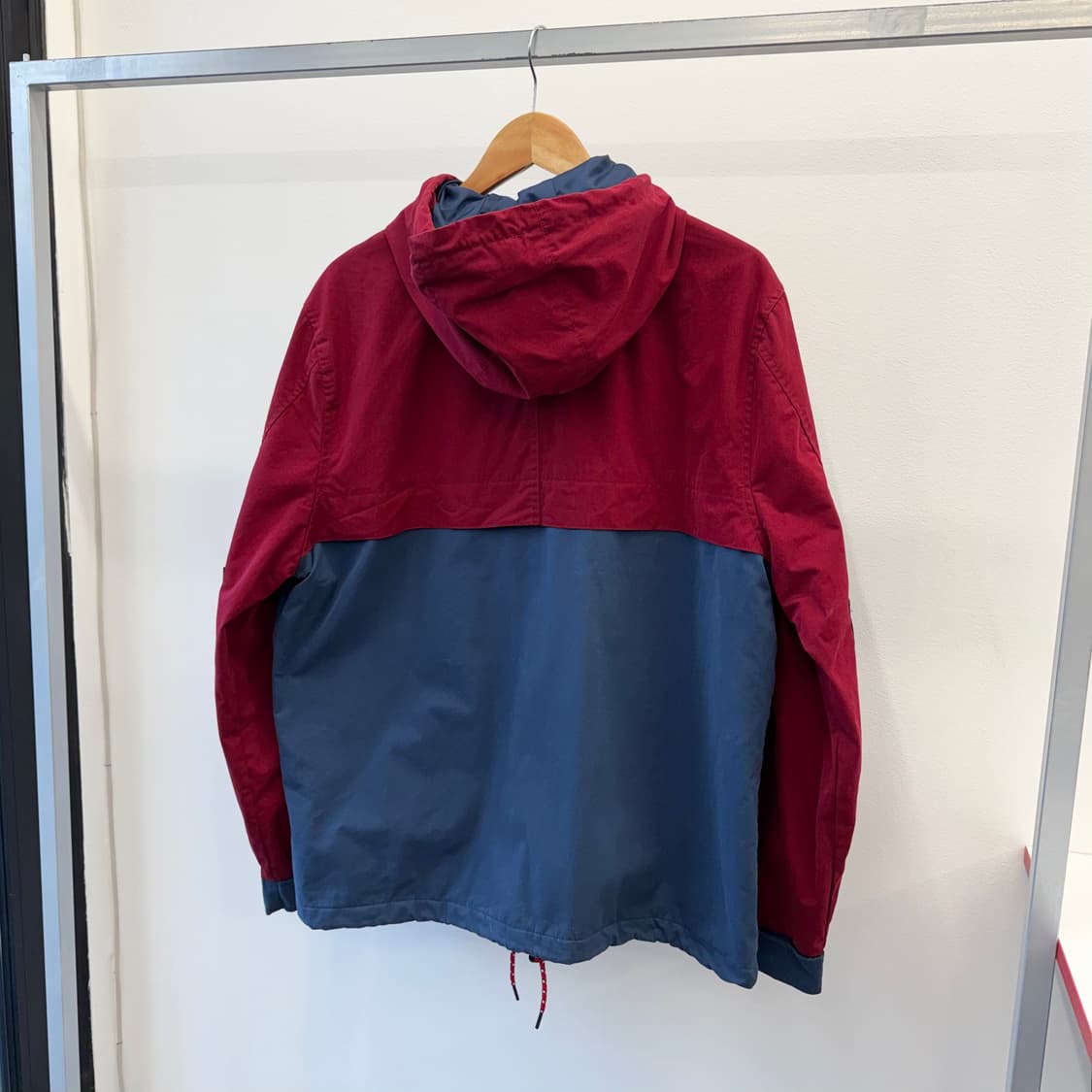 노티카 아웃도어 멀티포켓 자켓 (M)   상품이미지4