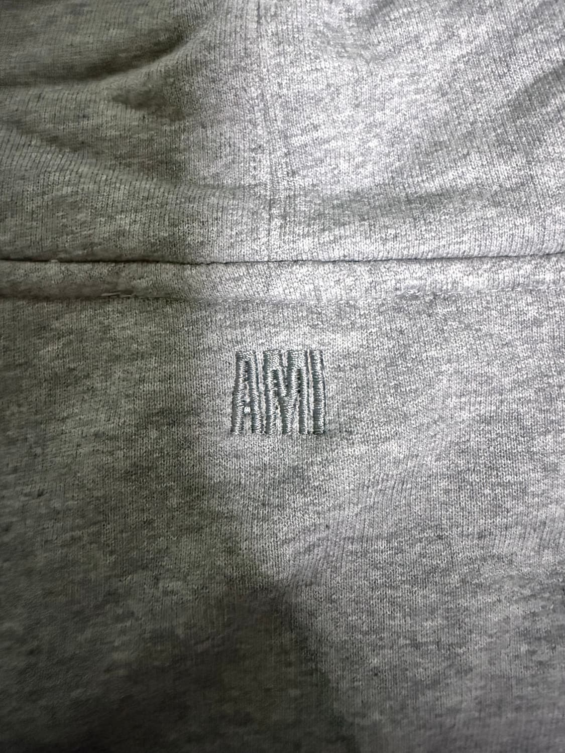 아미 후드티 상품이미지3