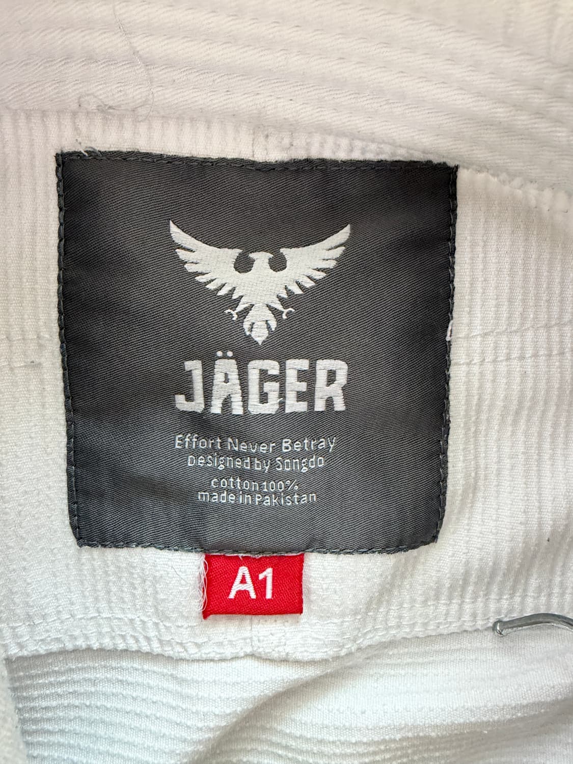 주짓수 도복 상품이미지2