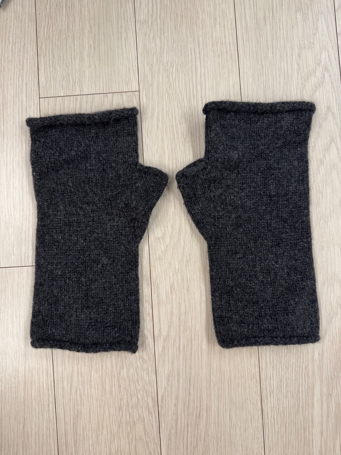 마가렛호웰 장갑 상품이미지1