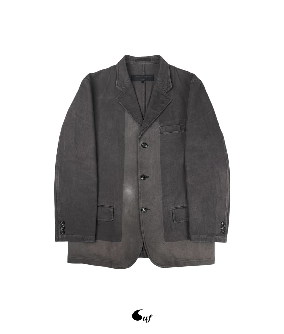 sun faded tailored jacket 상품이미지1