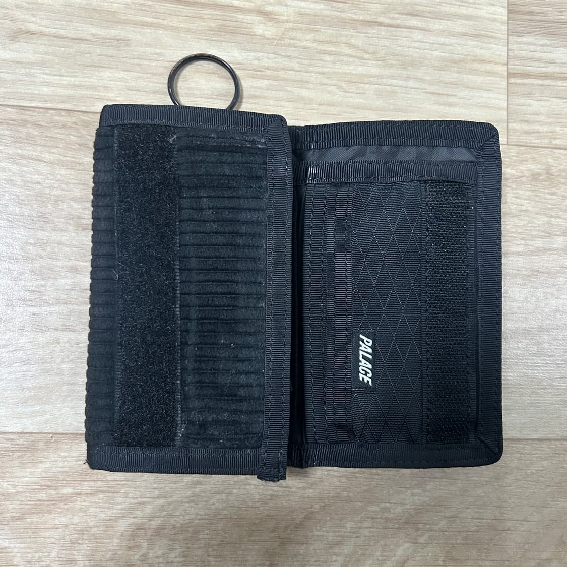 팔라스 코듀로이 코듀라 지갑 상품이미지4