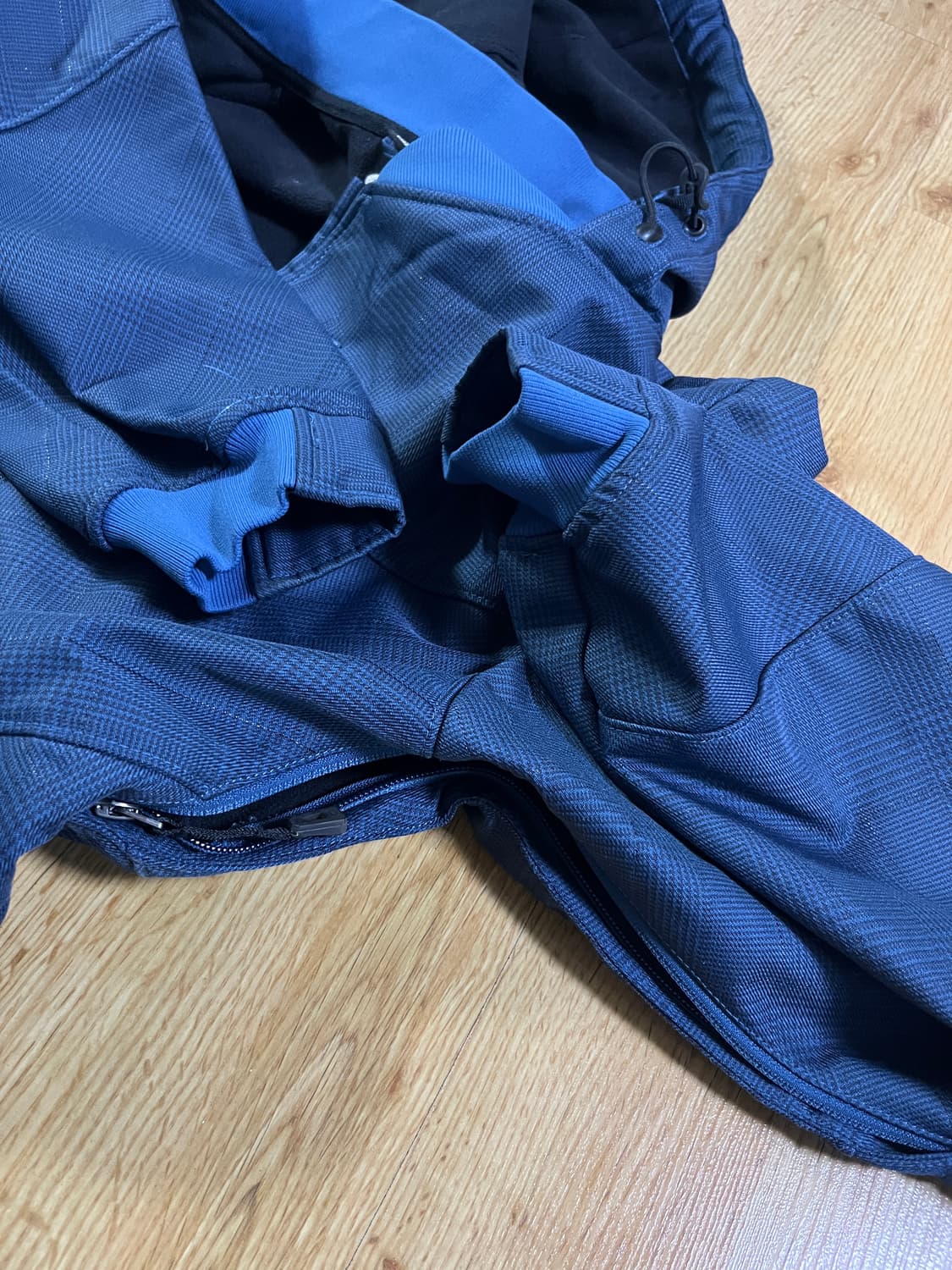 오클리 소프트쉘 파카 상품이미지9