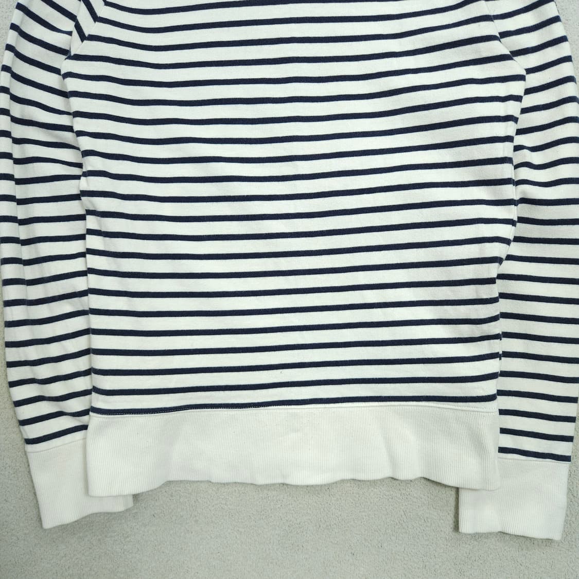 세인트제임스 스트라이프 긴팔티 L 상품이미지3