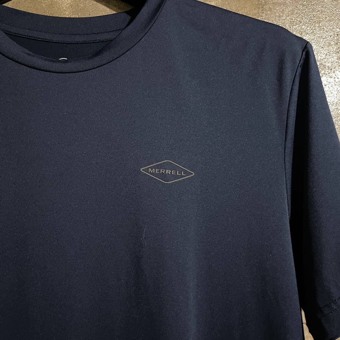 머렐 반팔티셔츠 상품이미지2