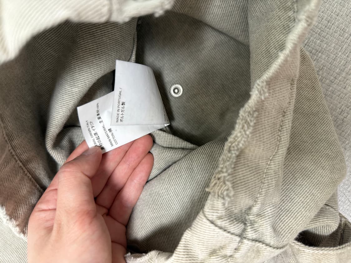 아워레가시 가방 상품이미지5