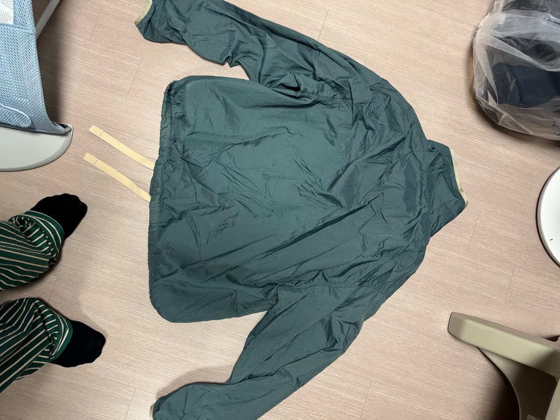 아크네스튜디오 아노락 52사이즈 상품이미지1