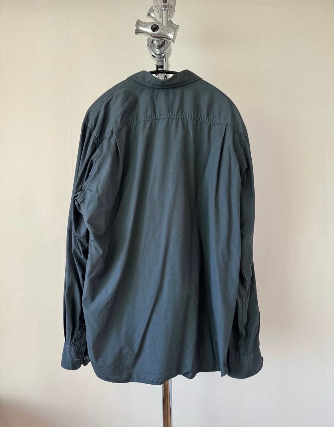 COMME des GARÇONS HOMME shirt 상품이미지3