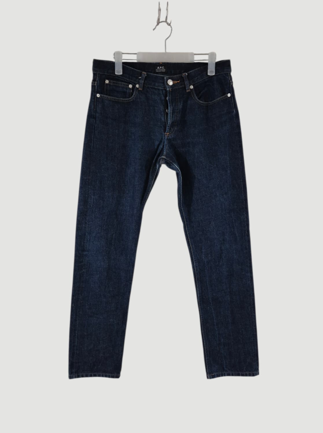 [32]APC아페쎄 데님 청바지 상품이미지1