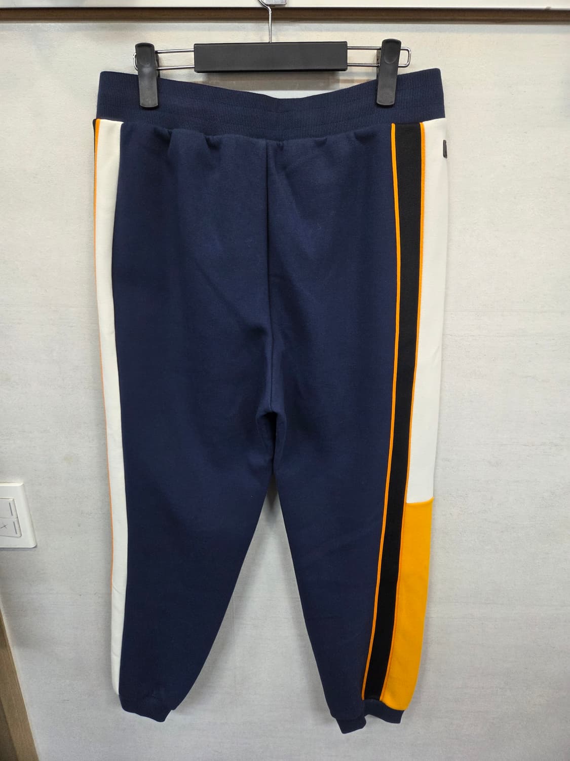 엠엘비 트레이닝 트랙팬츠 86 xxl 상품이미지2