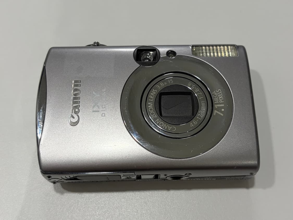 캐논 익시900(익서스850is) / ixy900(ixus850is) 상품이미지1