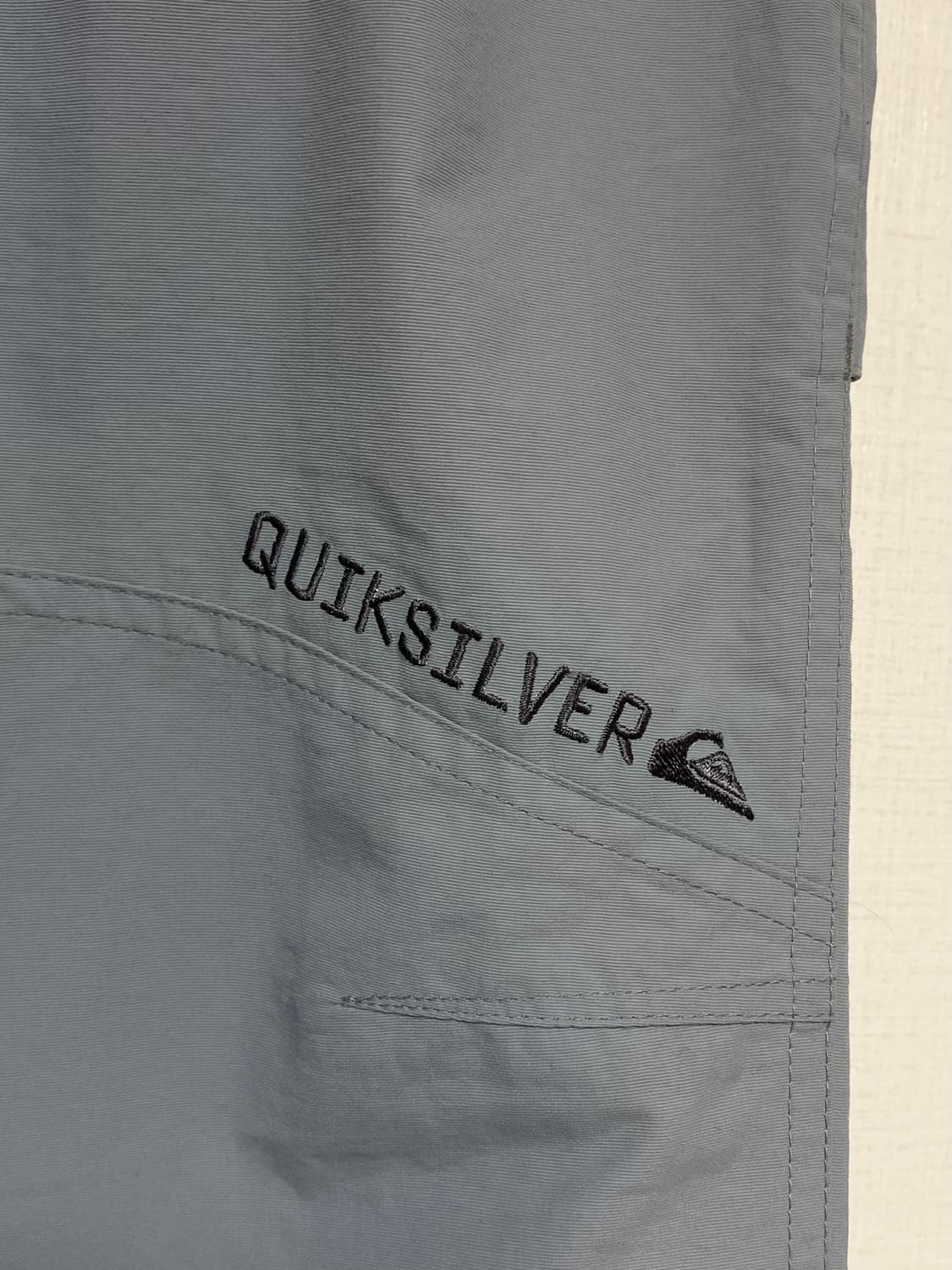 1995년 QUICKSILVER BOARDGEAR PANTS OG 상품이미지3