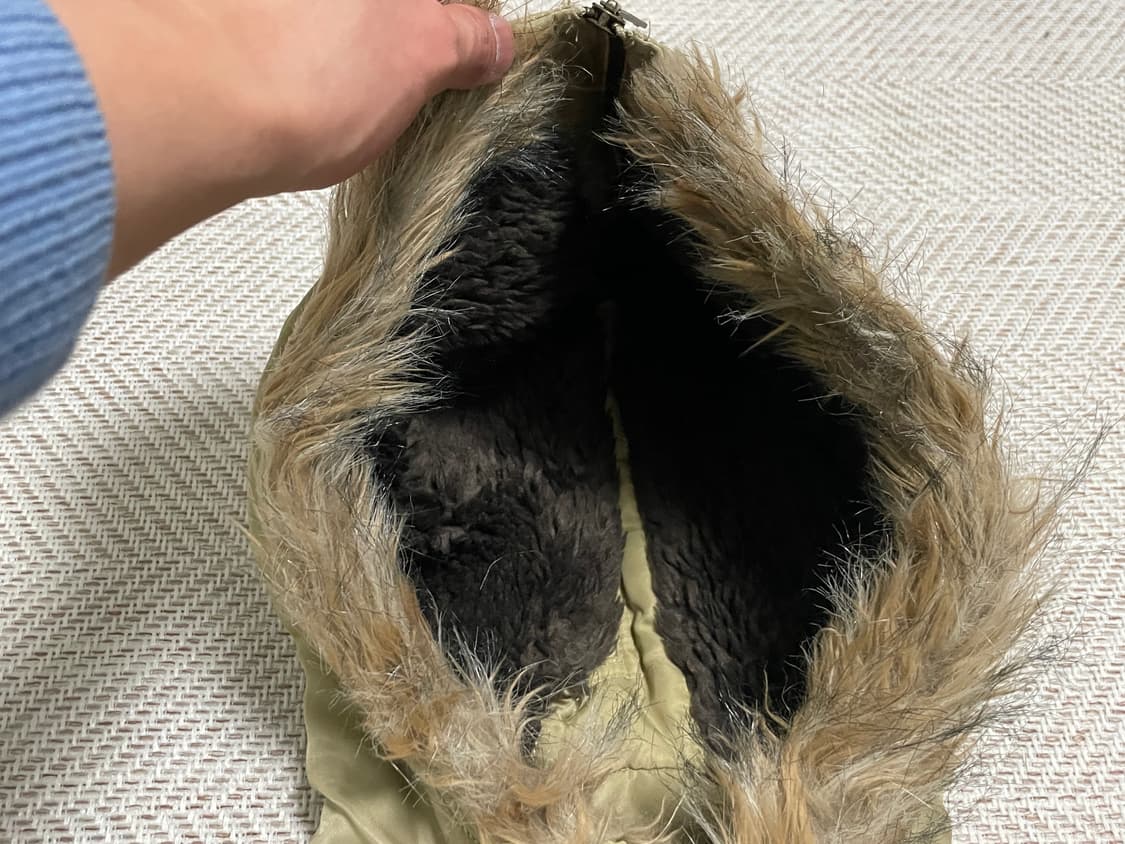 Gap 갭 키즈 n2b 플라이트 자켓 J03265 상품이미지3