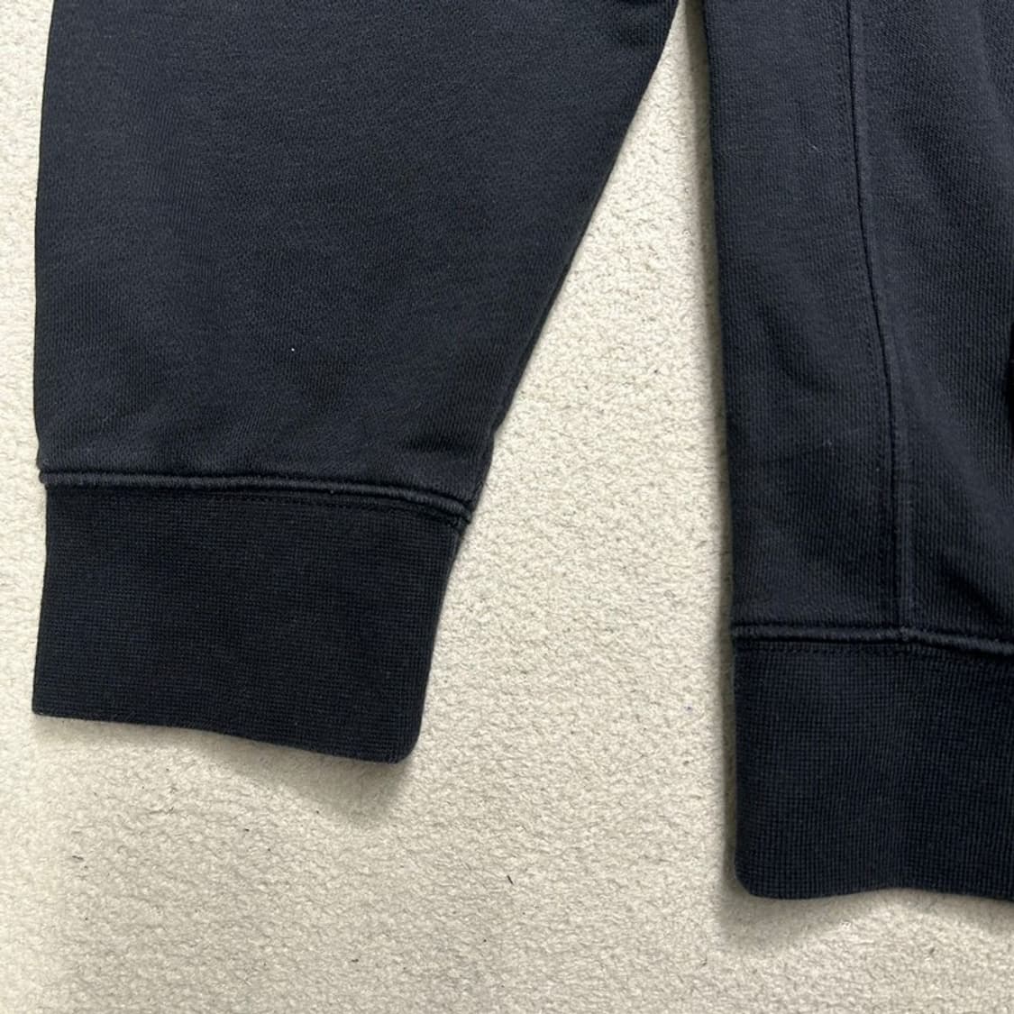 나이키 클럽 후드티 블랙 XXL 상품이미지3