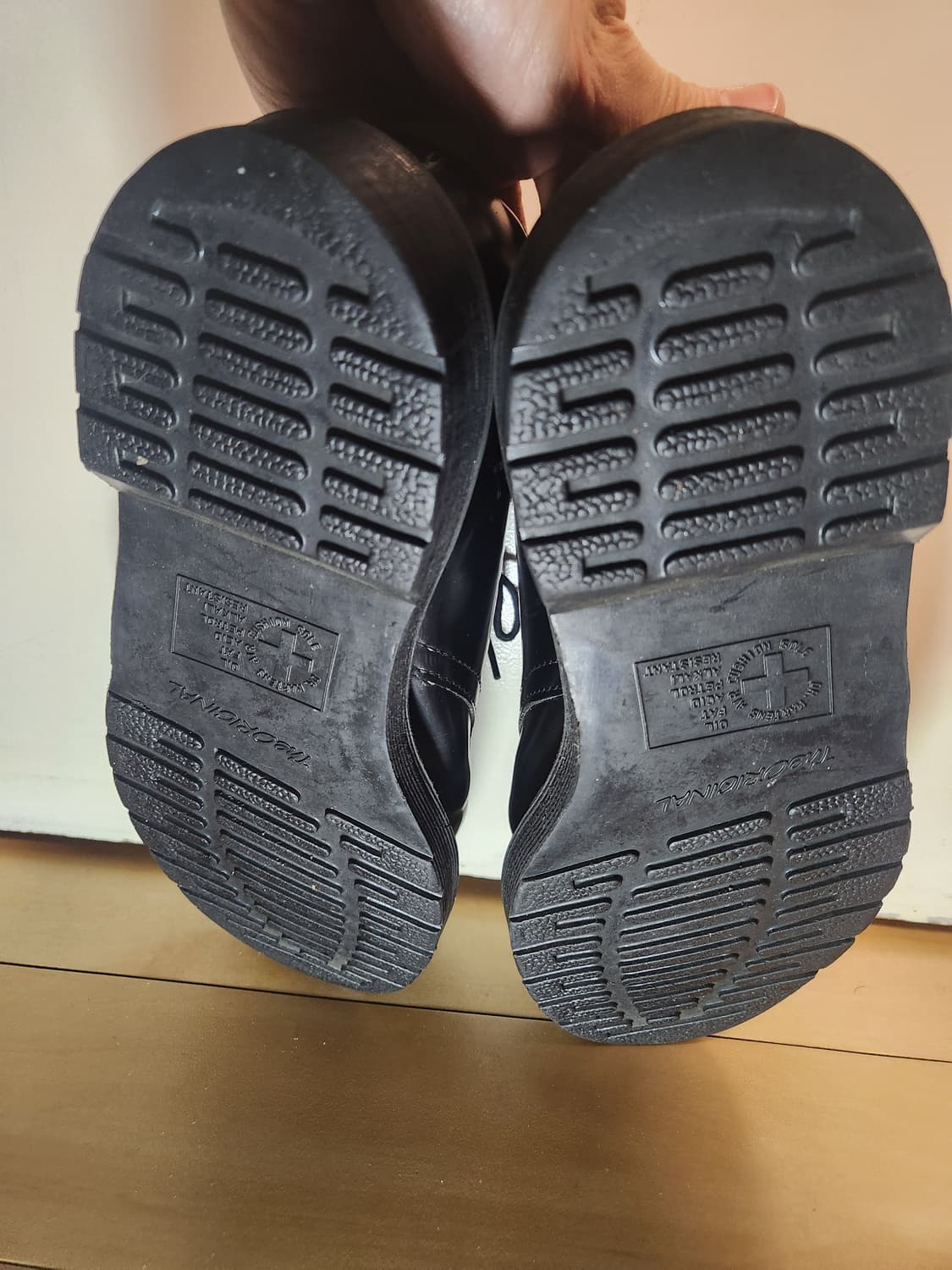 (260)닥터마틴 1461 모노 상품이미지8