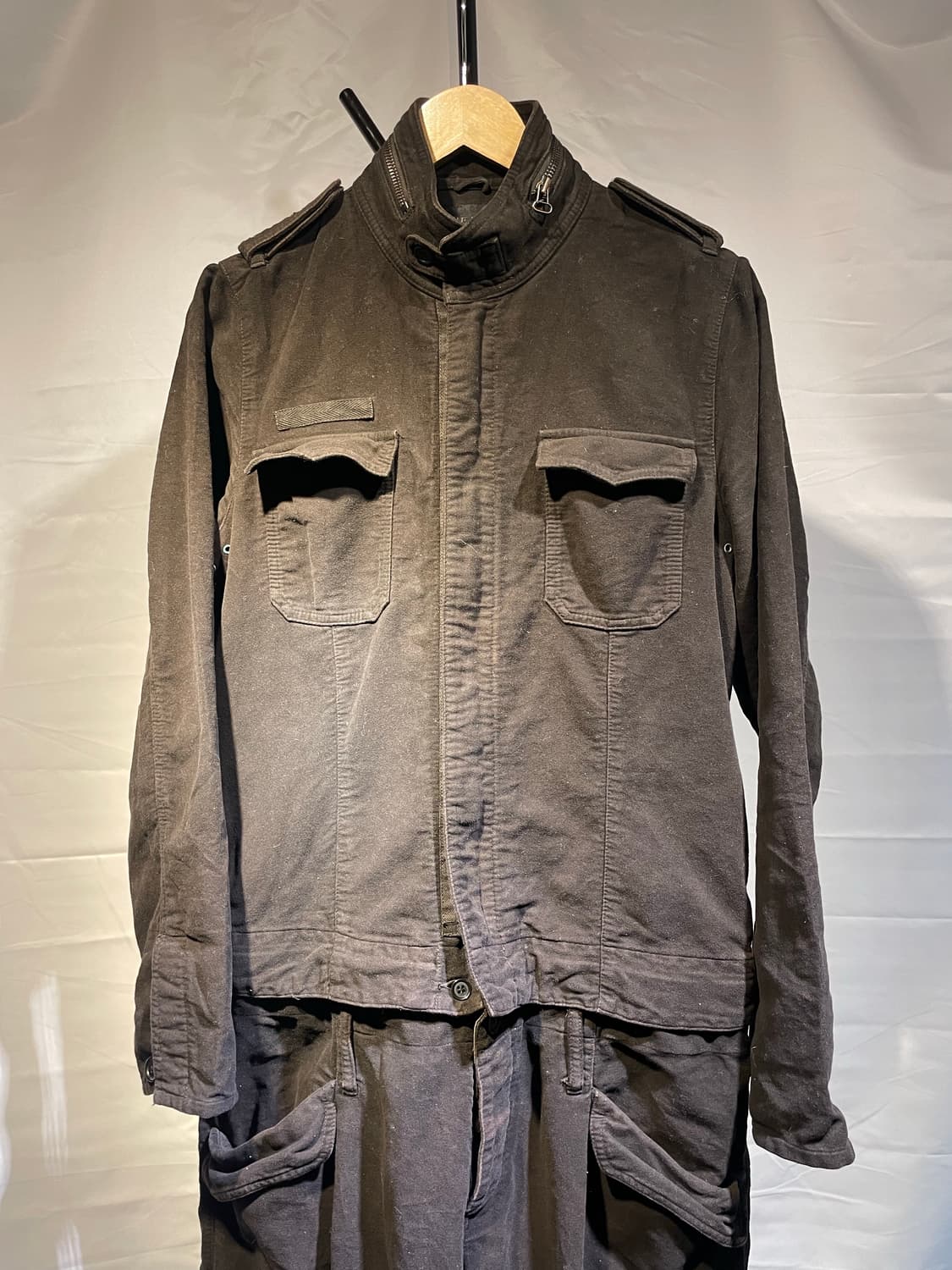 Share spirit jumpsuit 상품이미지5