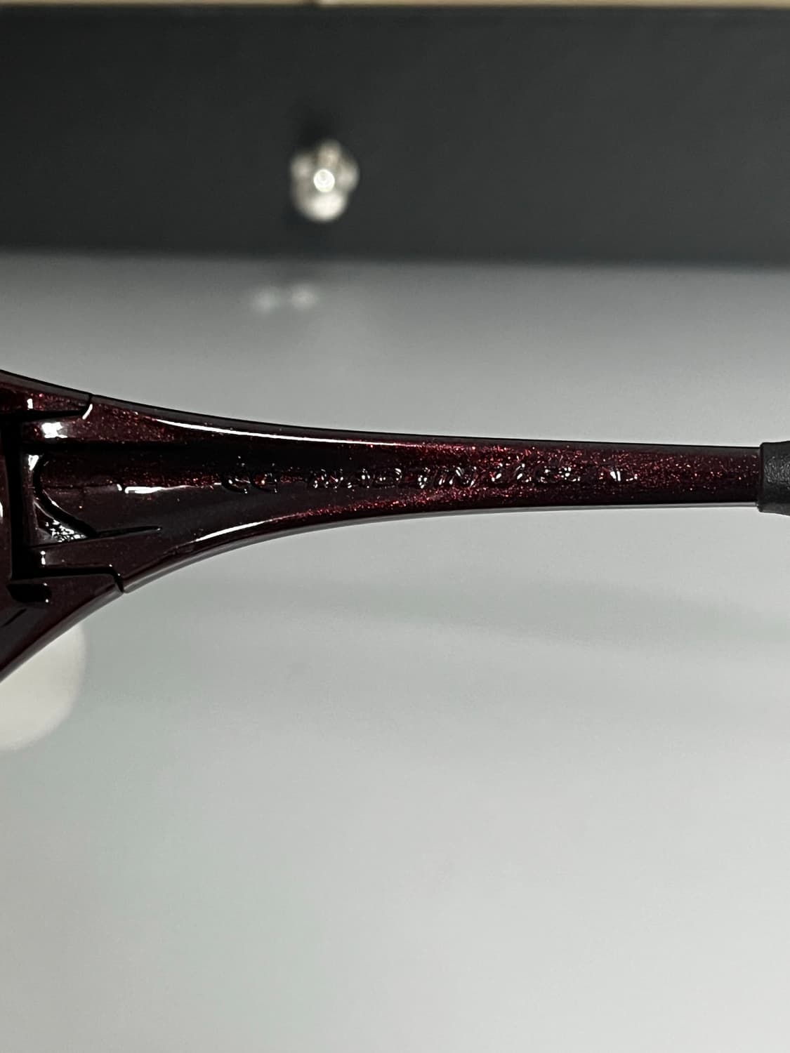 오클리 아이자켓1.0 봉태규 선글라스 상품이미지5