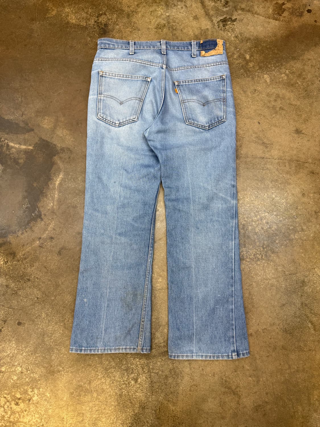 리바이스 usa 517(34) 상품이미지4