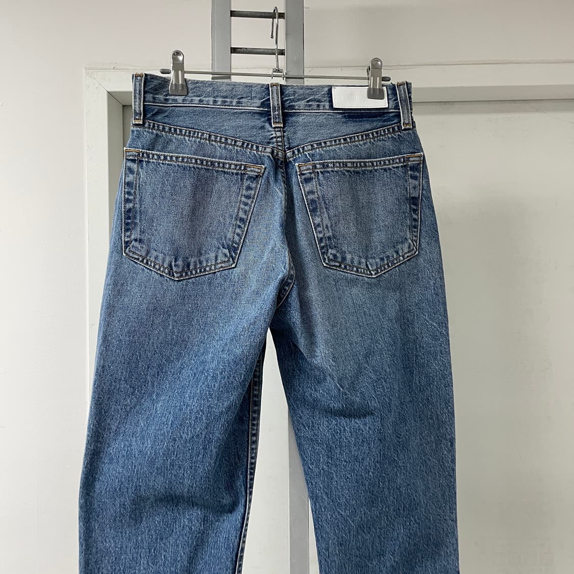 RE/DONE 리던 데님 팬츠 27(W) 상품이미지2