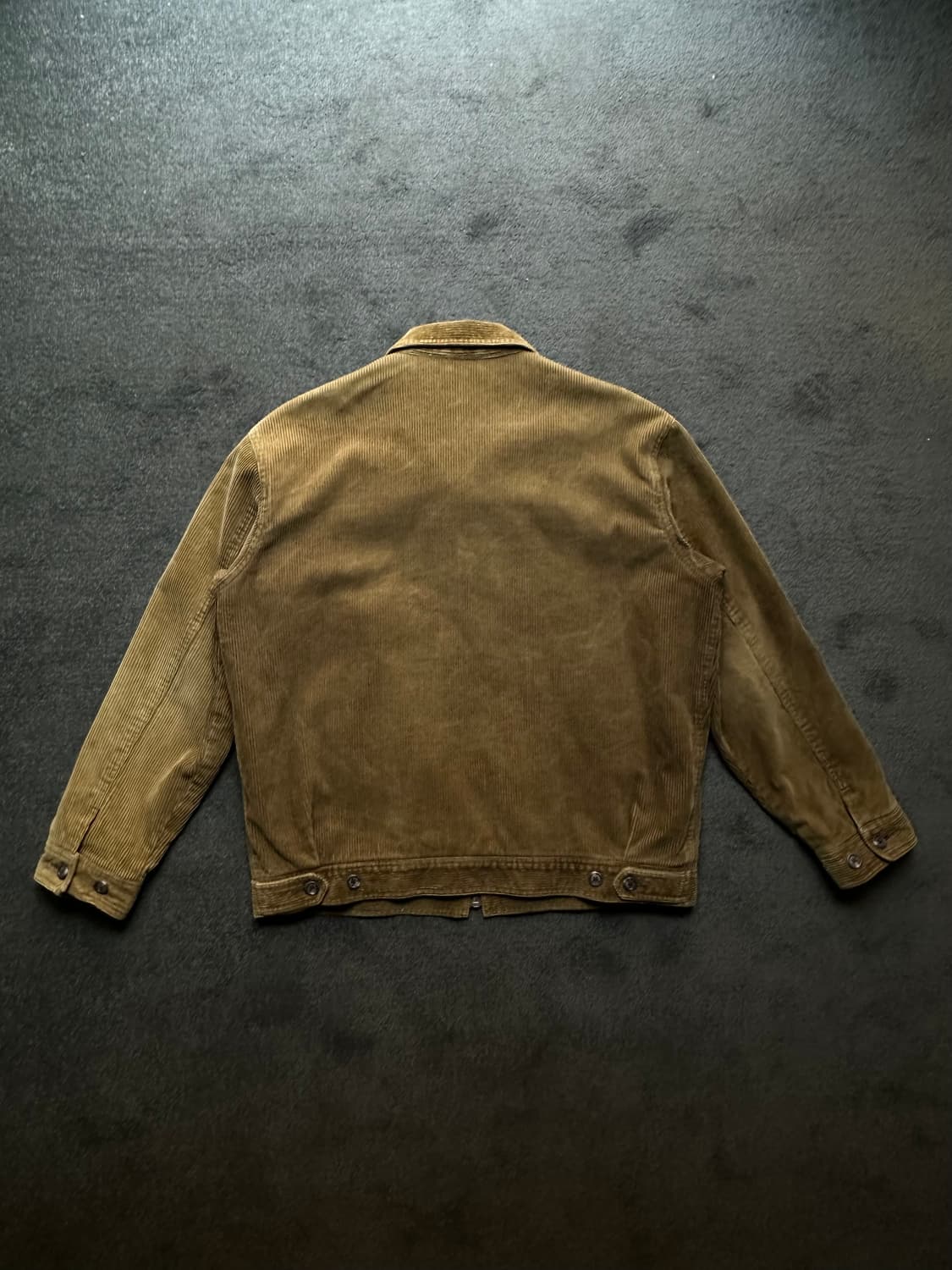 폴로 랄프로렌 코듀로이 자켓 L 상품이미지4