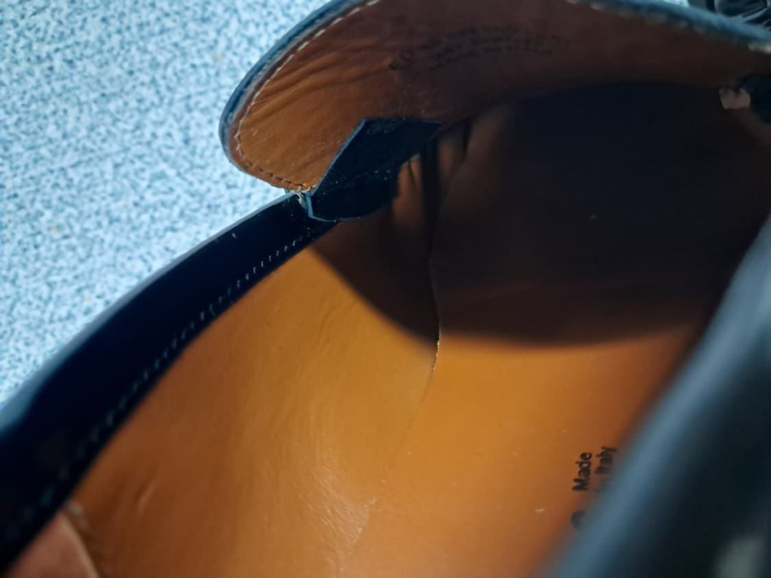 아크네스튜디오 로퍼 상품이미지8