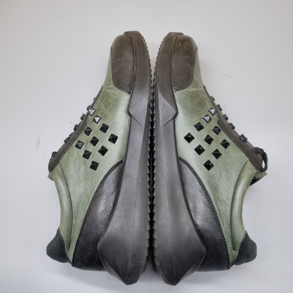 소다 가죽 남성스니커즈270  상품이미지5