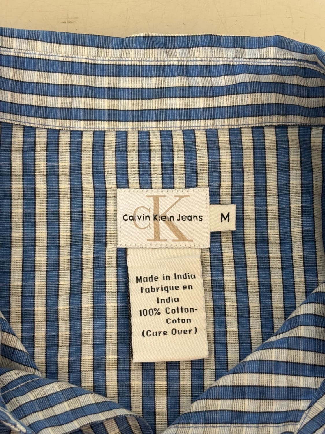Calvin Klein Shirt 상품이미지7