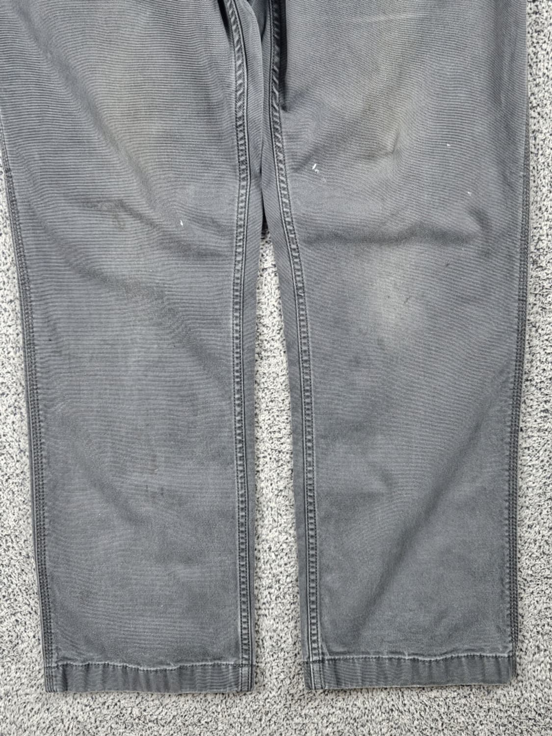 칼하트 코튼 캔버스 카펜터 워크 팬츠 ( 32X30 ) / 10513 상품이미지6