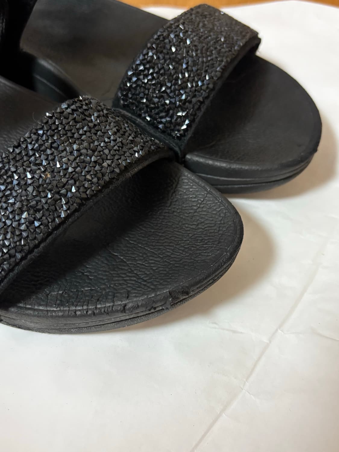 Fitflop 핏플랍 샌들 상품이미지5