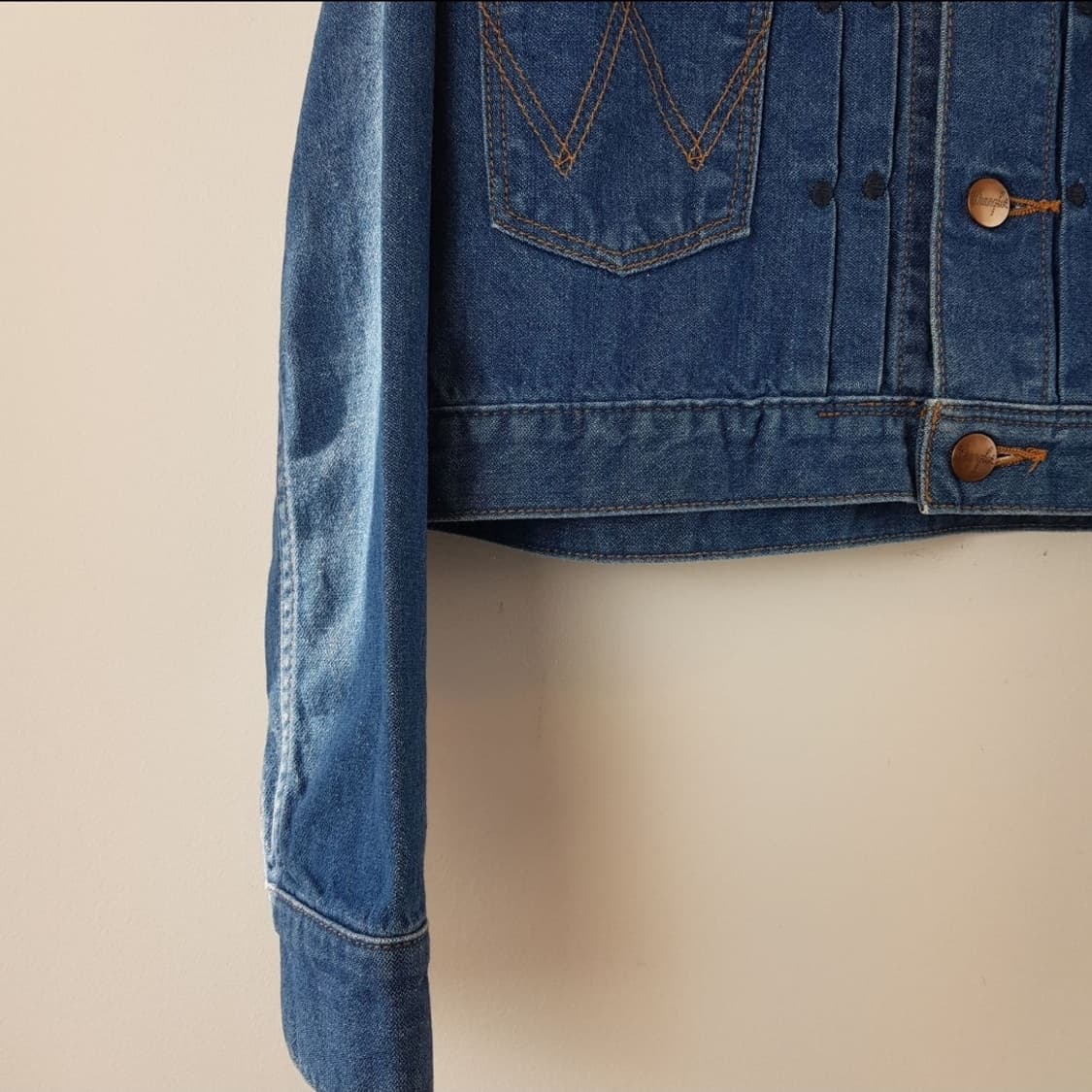 랭글러 빔즈라이트 별주 G 쟌 상품이미지3