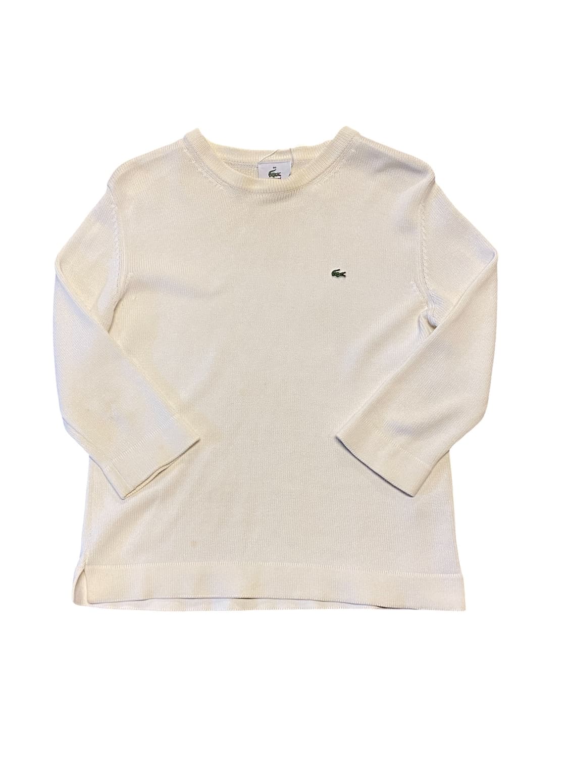 라코스테 니트 (Woman S) AA0928 상품이미지3